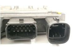 Recambio de modulo electronico para peugeot 407 st sport referencia OEM IAM 9802096780   2