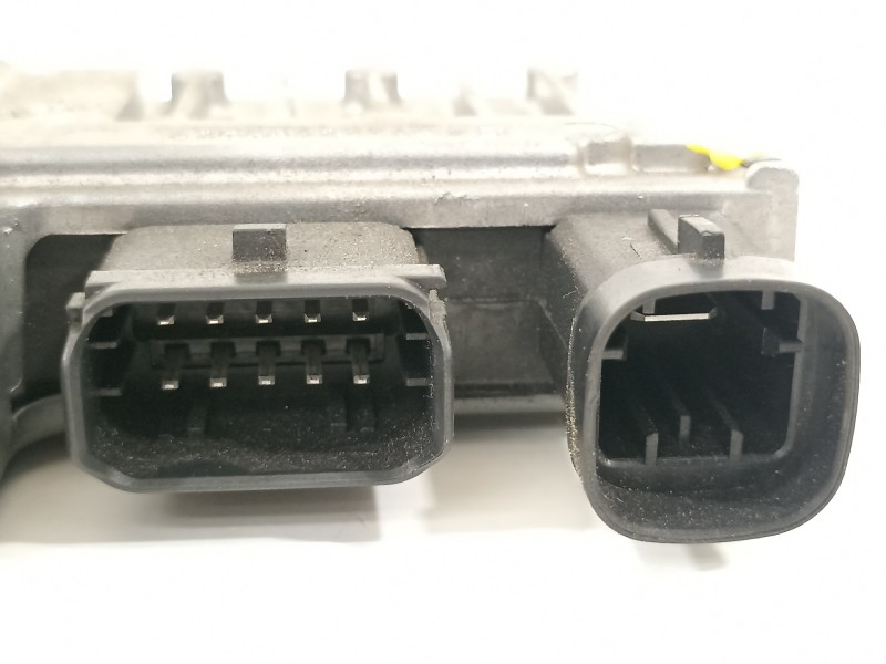 Recambio de modulo electronico para peugeot 407 st sport referencia OEM IAM 9802096780  