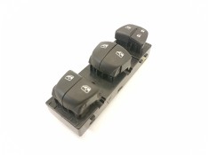 Recambio de mando elevalunas delantero izquierdo para nissan qashqai (j11) 1.5 turbodiesel cat referencia OEM IAM 254014EA1A  