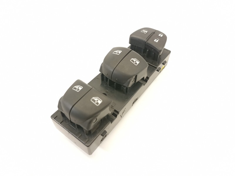 Recambio de mando elevalunas delantero izquierdo para nissan qashqai (j11) 1.5 turbodiesel cat referencia OEM IAM 254014EA1A  