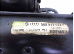 Recambio de motor arranque para volkswagen passat berlina (3b2) comfortline referencia OEM IAM 068911024E 090500206GCVVL4  2