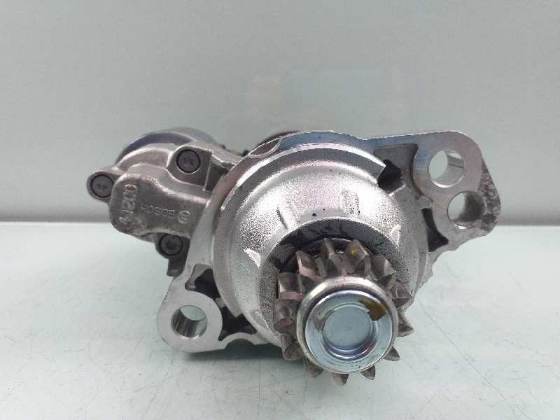 Recambio de motor arranque para skoda spaceback (5h) like referencia OEM IAM 02M911024Q 0001179512 