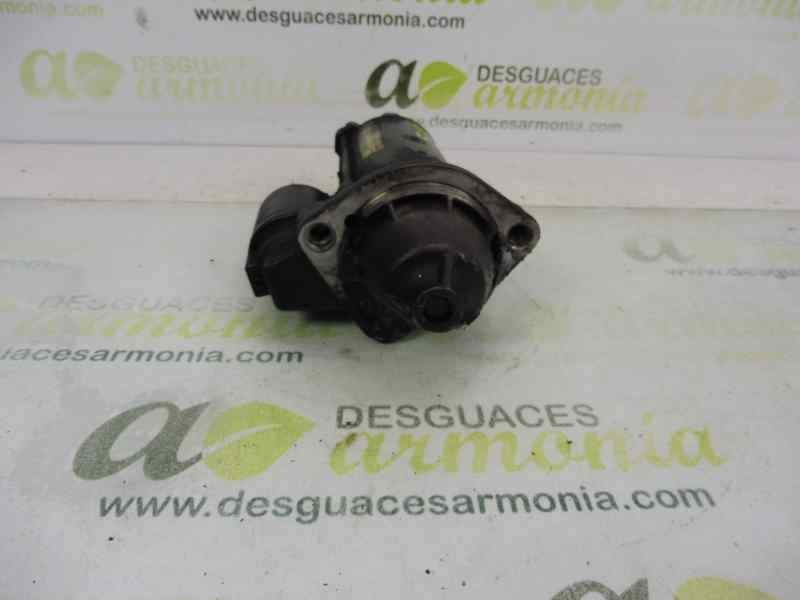 Recambio de motor arranque para volkswagen passat berlina (3b2) comfortline referencia OEM IAM 068911024E 090500206GCVVL4 