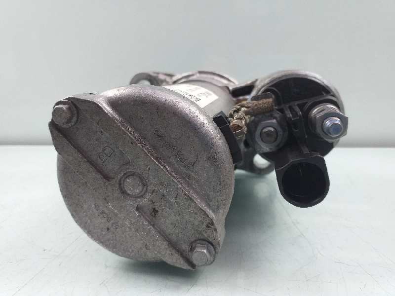 Recambio de motor arranque para skoda spaceback (5h) like referencia OEM IAM 02M911024Q 0001179512 