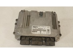 Recambio de centralita motor uce para ford focus lim. (cb4) titanium referencia OEM IAM 8M5112A650XA  