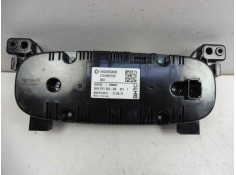 Recambio de mando climatizador para smart fortwo coupe basis (66kw) (453.344) referencia OEM IAM 4539050600   2