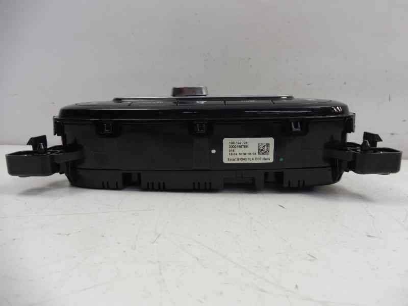 Recambio de mando climatizador para smart fortwo coupe basis (66kw) (453.344) referencia OEM IAM 4539050600  