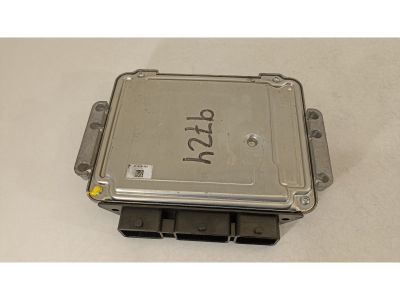 Recambio de centralita motor uce para ford focus lim. (cb4) titanium referencia OEM IAM 8M5112A650XA  