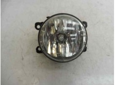 Recambio de faro antiniebla derecho para smart fortwo coupe basis (66kw) (453.344) referencia OEM IAM 261500097R  