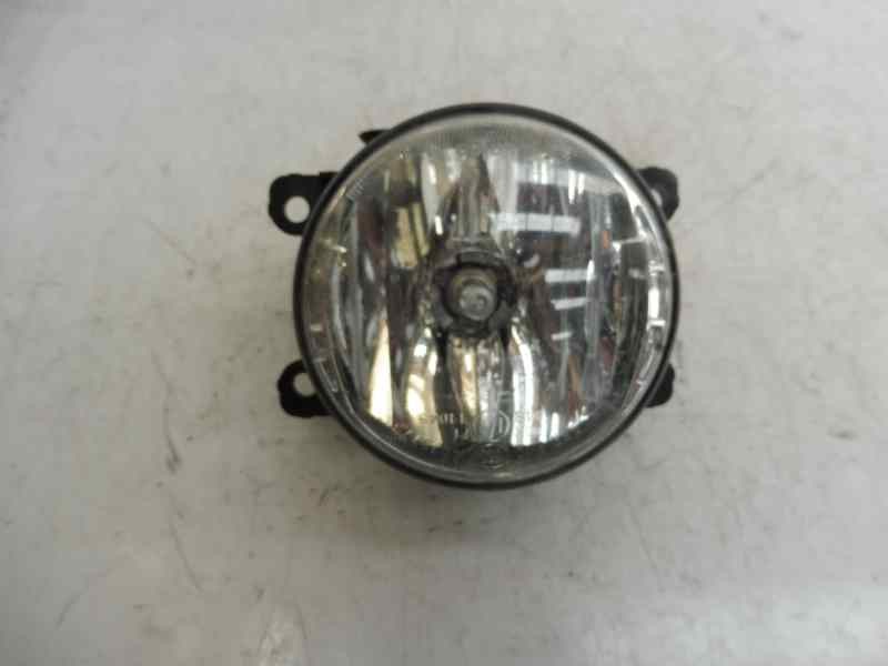 Recambio de faro antiniebla derecho para smart fortwo coupe basis (66kw) (453.344) referencia OEM IAM 261500097R  