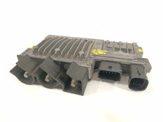 Recambio de modulo electronico para peugeot 407 st sport referencia OEM IAM 9802096780  