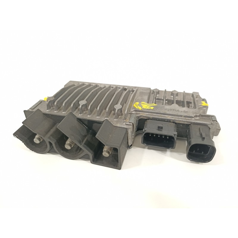 Recambio de modulo electronico para peugeot 407 st sport referencia OEM IAM 9802096780  