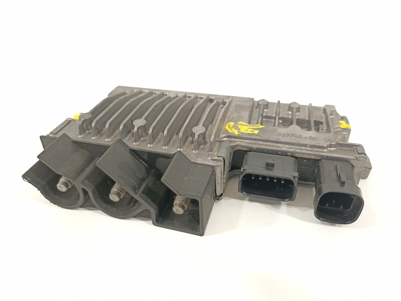 Recambio de modulo electronico para peugeot 407 st sport referencia OEM IAM 9802096780  