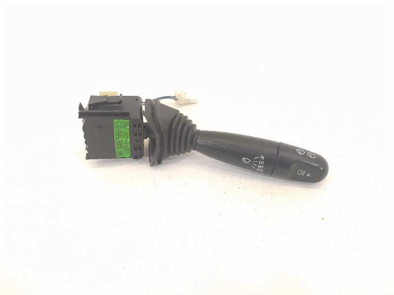 Recambio de mando limpia para chevrolet spark basis + referencia OEM IAM 96948586  