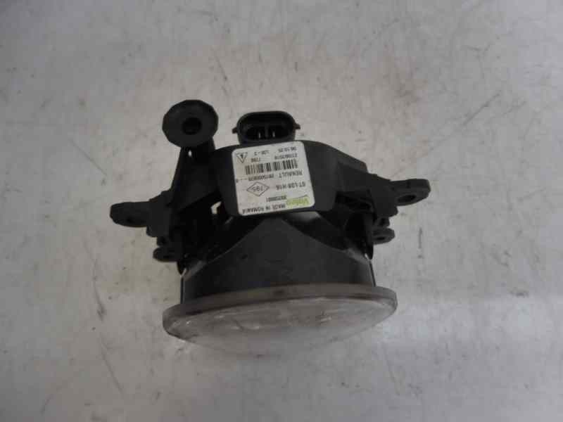 Recambio de faro antiniebla derecho para smart fortwo coupe basis (66kw) (453.344) referencia OEM IAM 261500097R  