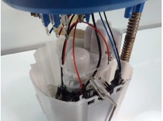 Recambio de bomba combustible para skoda spaceback (5h) like referencia OEM IAM 6RA919051C 0580200323  2