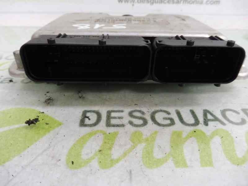 Recambio de centralita motor uce para volkswagen passat berlina (3b2) comfortline referencia OEM IAM 038906019BK 0281010305 B000