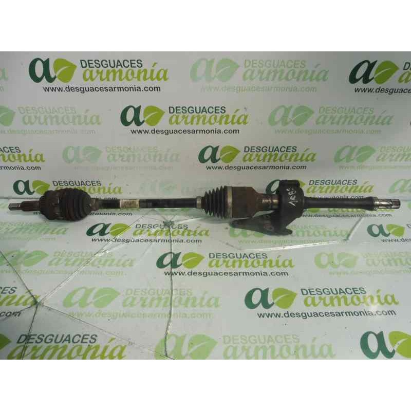 Recambio de transmision delantera derecha para suzuki swift berlina (mz) gl (5-ptas.) referencia OEM IAM 4410162J91  