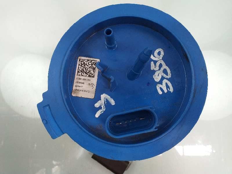 Recambio de bomba combustible para skoda spaceback (5h) like referencia OEM IAM 6RA919051C 0580200323 