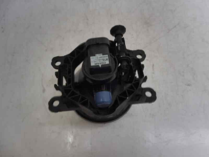 Recambio de faro antiniebla derecho para smart fortwo coupe basis (66kw) (453.344) referencia OEM IAM 261500097R  