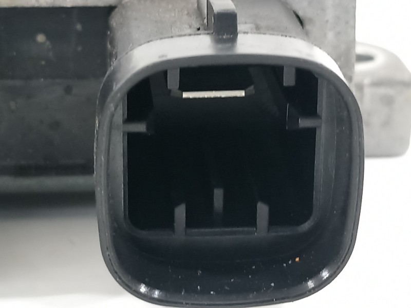 Recambio de modulo electronico para peugeot 407 st sport referencia OEM IAM 9802096780  