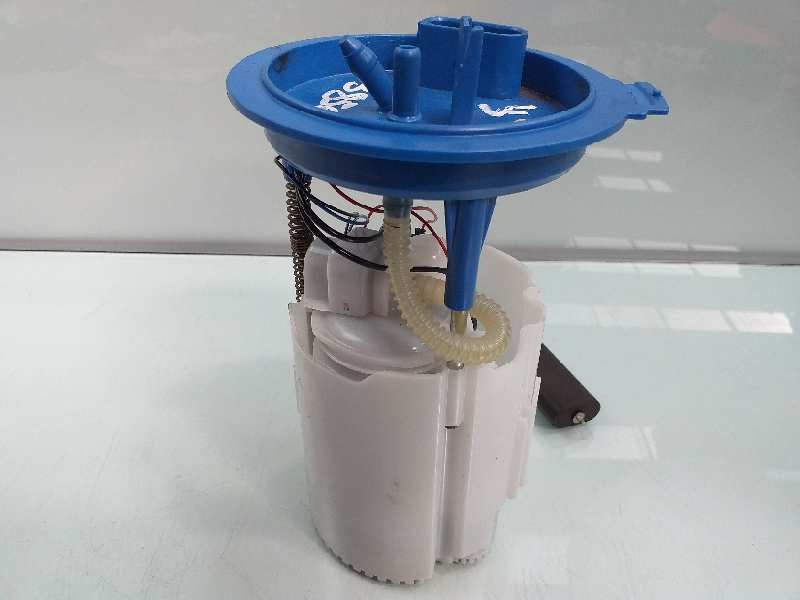 Recambio de bomba combustible para skoda spaceback (5h) like referencia OEM IAM 6RA919051C 0580200323 
