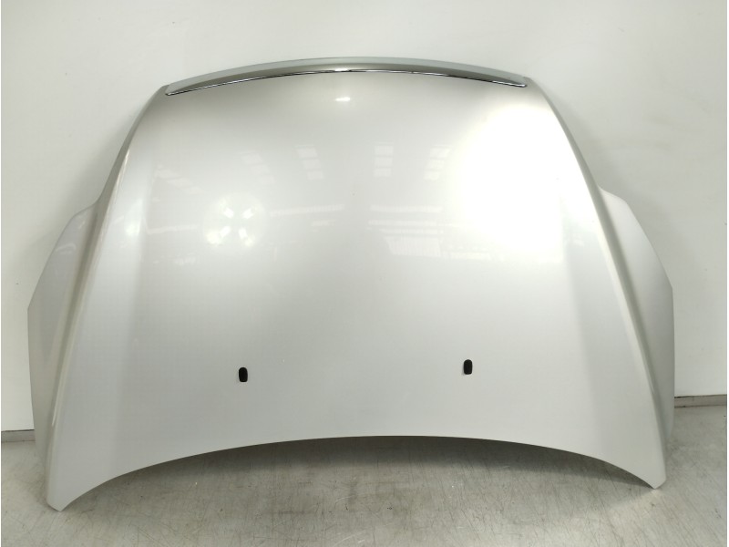 Recambio de capot para ford focus lim. (cb4) titanium referencia OEM IAM   