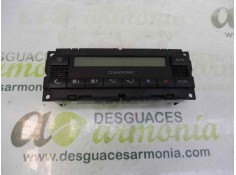 Recambio de mando climatizador para skoda octavia berlina (1u2) ambiente referencia OEM IAM 1U1907044A 5HB008139-20 