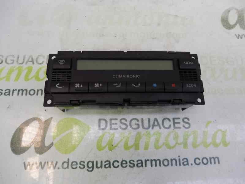 Recambio de mando climatizador para skoda octavia berlina (1u2) ambiente referencia OEM IAM 1U1907044A 5HB008139-20 