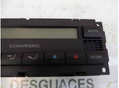 Recambio de mando climatizador para skoda octavia berlina (1u2) ambiente referencia OEM IAM 1U1907044A 5HB008139-20  2