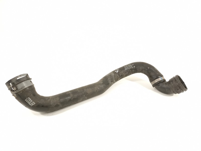 Recambio de tubo para mercedes-benz clase gle (bm 167)(09.2018) gle 350 de 4matic (167.117) referencia OEM IAM A1675014801  