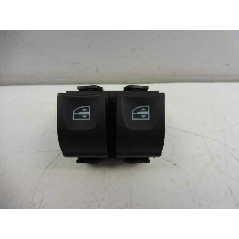 Recambio de mando elevalunas delantero izquierdo para smart fortwo coupe basis (66kw) (453.344) referencia OEM IAM 254117227R  