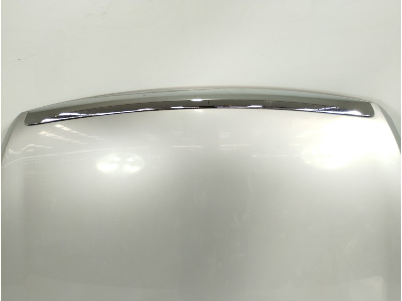 Recambio de capot para ford focus lim. (cb4) titanium referencia OEM IAM   