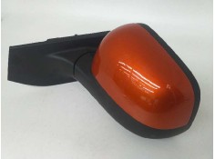 Recambio de retrovisor izquierdo para chevrolet spark basis + referencia OEM IAM 95211926  