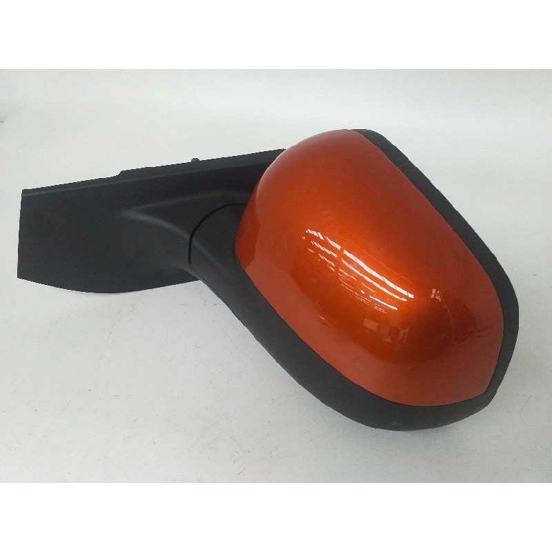 Recambio de retrovisor izquierdo para chevrolet spark basis + referencia OEM IAM 95211926  