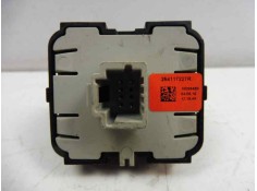 Recambio de mando elevalunas delantero izquierdo para smart fortwo coupe basis (66kw) (453.344) referencia OEM IAM 254117227R   2