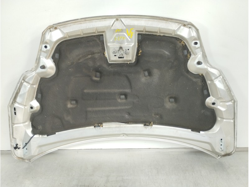 Recambio de capot para ford focus lim. (cb4) titanium referencia OEM IAM   
