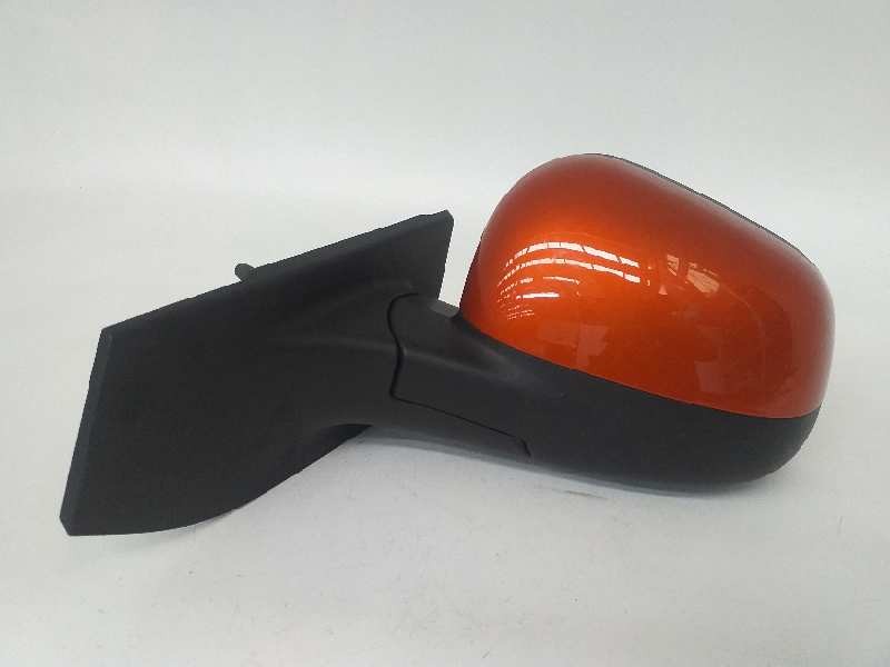 Recambio de retrovisor izquierdo para chevrolet spark basis + referencia OEM IAM 95211926  