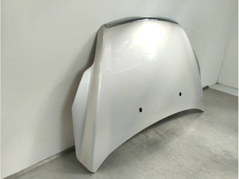 Recambio de capot para ford focus lim. (cb4) titanium referencia OEM IAM   