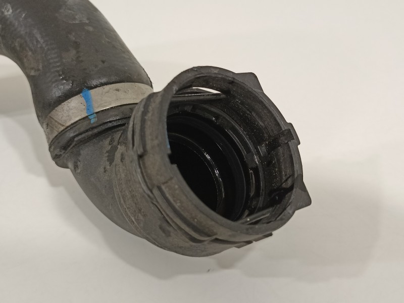 Recambio de tubo para mercedes-benz clase gle (bm 167)(09.2018) gle 350 de 4matic (167.117) referencia OEM IAM A1675014801  