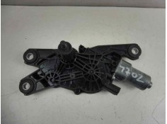 Recambio de motor limpia trasero para smart fortwo coupe basis (66kw) (453.344) referencia OEM IAM 287104721R 4538200640 