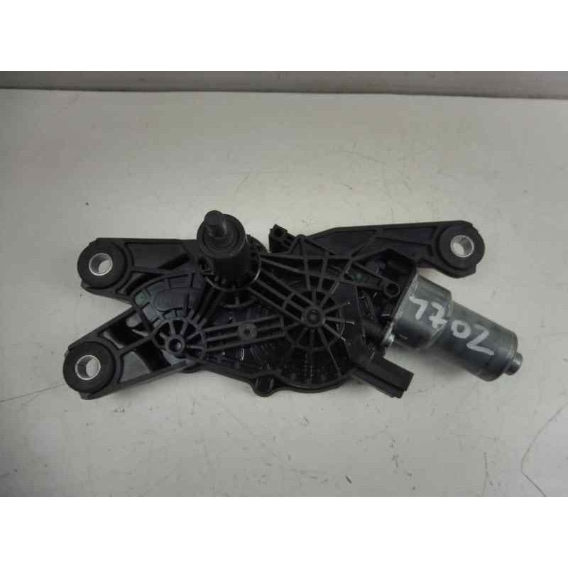 Recambio de motor limpia trasero para smart fortwo coupe basis (66kw) (453.344) referencia OEM IAM 287104721R 4538200640 