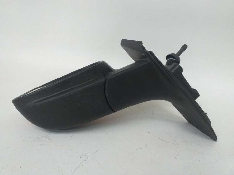 Recambio de retrovisor izquierdo para chevrolet spark basis + referencia OEM IAM 95211926  