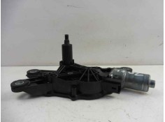 Recambio de motor limpia trasero para smart fortwo coupe basis (66kw) (453.344) referencia OEM IAM 287104721R 4538200640  2