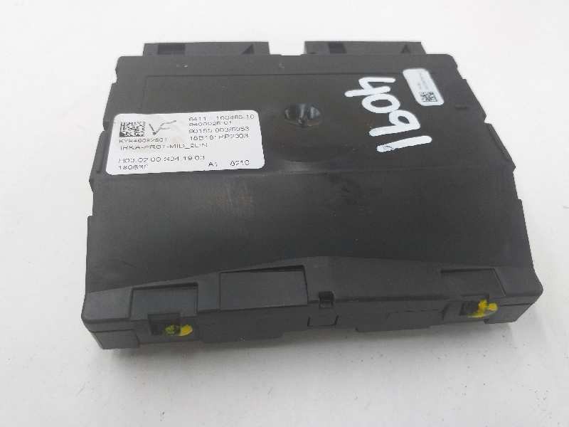 Recambio de modulo electronico para bmw serie x3 (g01) xdrive20d xline referencia OEM IAM 9460925 946092501 