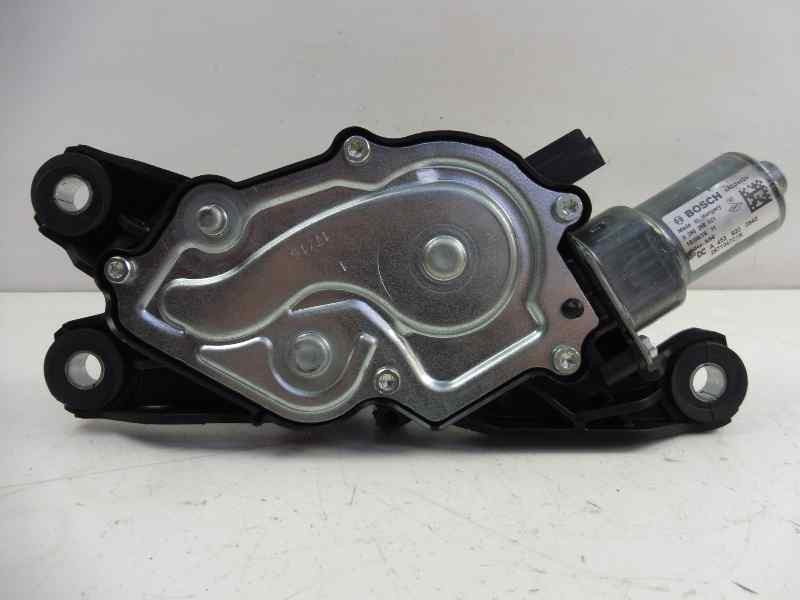 Recambio de motor limpia trasero para smart fortwo coupe basis (66kw) (453.344) referencia OEM IAM 287104721R 4538200640 