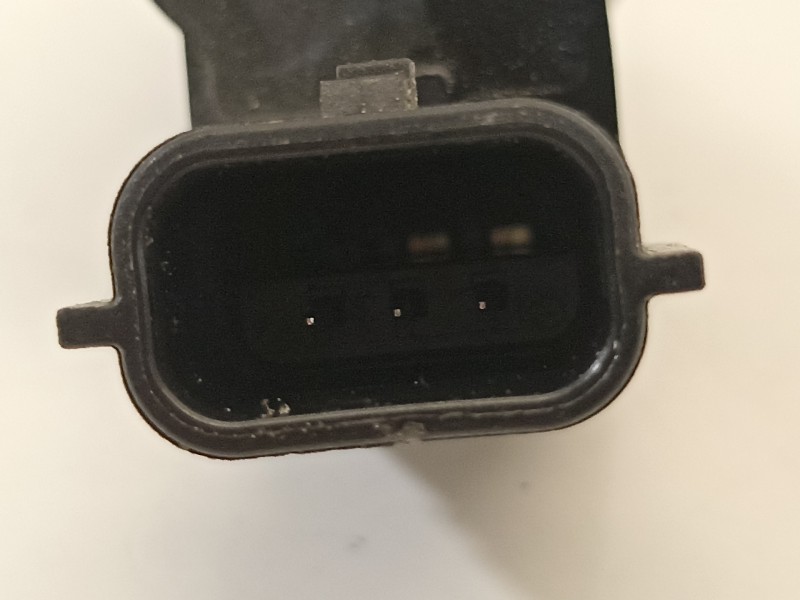 Recambio de sensor de aparcamiento para nissan qashqai (j11) 1.5 turbodiesel cat referencia OEM IAM 284384EA0A  