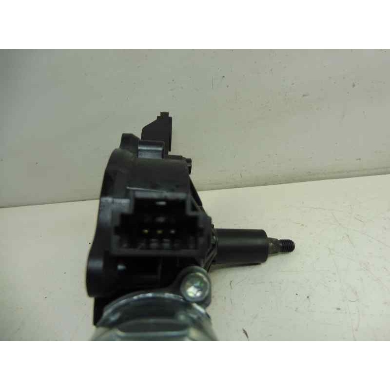 Recambio de motor limpia trasero para smart fortwo coupe basis (66kw) (453.344) referencia OEM IAM 287104721R 4538200640 