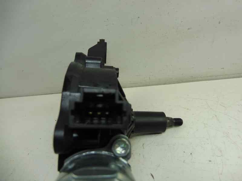 Recambio de motor limpia trasero para smart fortwo coupe basis (66kw) (453.344) referencia OEM IAM 287104721R 4538200640 