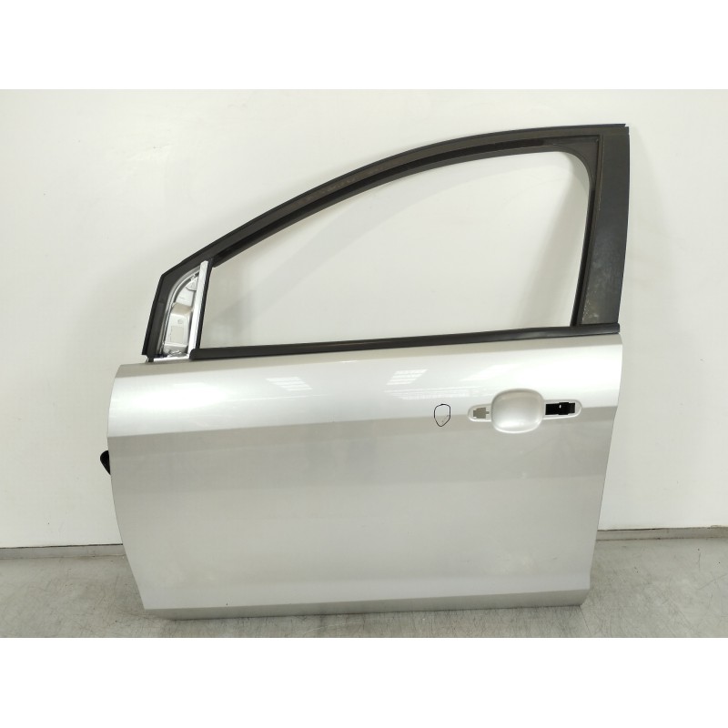 Recambio de puerta delantera izquierda para ford focus lim. (cb4) titanium referencia OEM IAM   